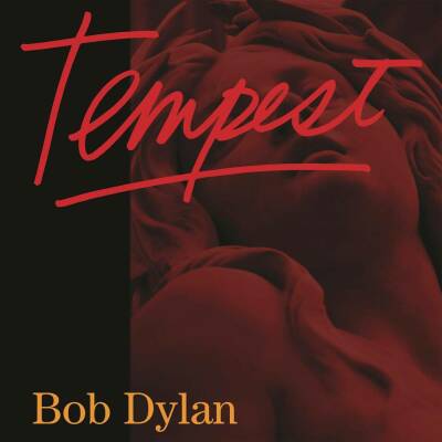 Dylan Bob - Tempest