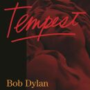 Dylan Bob - Tempest