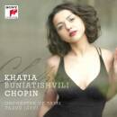 Buniatishvili Khatia / Järvi Paavo / u.a. - Chopin