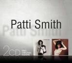 Smith Patti - Horses/Easter