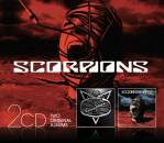 Scorpions - Comeblack/Acoustica