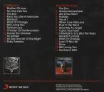 Scorpions - Comeblack/Acoustica