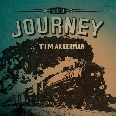 Akkerman Tim - JOURNEY