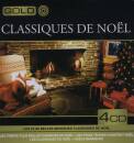 Metal Box Noël Classique (Various)