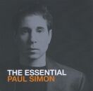 Simon Paul - Essential Paul Simon, The