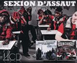Sexion DAssaut - Lecole Des Points VItaux / Les...