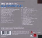 Blue Oyster Cult - Essential Blue Öyster Cult, The