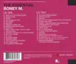 Boney M. - Essential Boney M., The