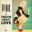 P!nk - Truth About Love, The