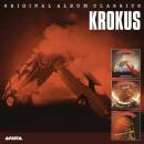 Krokus - Original Album Classics