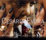 Evora Cesaria - 2 CD Mid