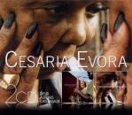 Evora Cesaria - 2 Cd Mid