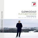 Beethoven Ludwig van - Beethoven: Klaviersonaten (Gould...