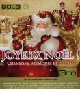 Joyeux Noël ! (Various / Gold Metal Box)
