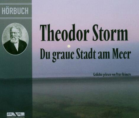 Storm Theodor - DU GRAUE STADT AM MEER