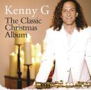 Kenny G - Classic Christmas Album, The