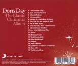 Day Doris - Doris Day: The Classic Christmas Album