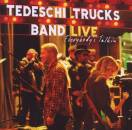 Tedeschi Trucks Band - Everybody´s Talkin´