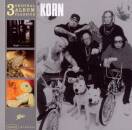 Korn - Original Album Classics