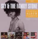 Sly & the Family Stone - Original Album Classics