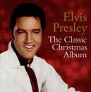 Presley Elvis - Classic Christmas Album, The