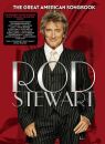 Stewart Rod - Great American Songbook Box Set, The