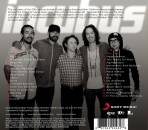 Incubus - Essential Incubus, The