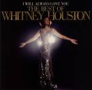 Houston Whitney - I Will Always Love You: The Best Of...