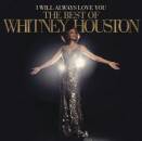 Houston Whitney - I Will Always Love You: The Best Of...
