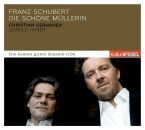 Schubert Franz - Kulturspiegel: die Besten Guten-Die Schöne Müllerin (Gerhaher Christian)