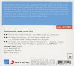 Händel Georg Friedrich - KulturSPIEGEL: Die besten guten - Arien (Kermes Simone / Il Complesso Barrocco / u.a.)