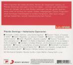 Domingo Placido - KulturSPIEGEL: Die besten guten - Arias