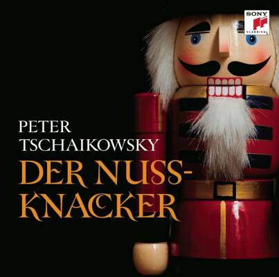 Tschaikowski Pjotr - Der Nussknacker (Slatkin Leonard / Auszüge)
