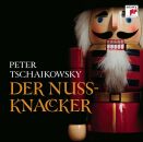 Tschaikowski Pjotr - Der Nussknacker (Auszüge /...