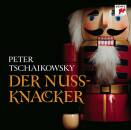 Tschaikowski Pjotr - Der Nussknacker (Slatkin Leonard /...