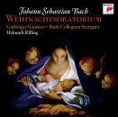 Rilling Helmuth / u.a. - Bach: Weihnachtsoratorium...