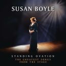 Boyle Susan - Standing Ovation: the Greatest Songs From...