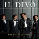 Il Divo - The Greatest Hits (Deluxe Edition)