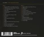 Il Divo - The Greatest Hits (Deluxe Edition)