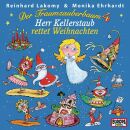 Lakomy Reinhard - Der Traumzauberbaum 4: Herr Kellerstaub...
