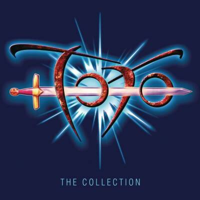 Toto - Collection, The
