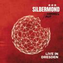 Silbermond - Himmel Auf: Live In Dresden