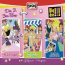 Drei !!!, Die - 03/3er Box - Folgen 7 - 9