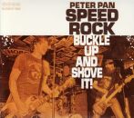 Peter Pan Speedrock - Womb