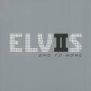 Presley Elvis - Elvis 2Nd To None