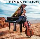 Piano Guys, The - Piano Guys, The