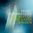 Sequentia - Music For Paradise: The Best Of Hildegard V. Bingen