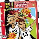 Drei !!!, Die - 024/Fussballstar in Gefahr