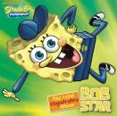 Spongebob Schwammkopf - Bobstar: Das Total Abgedrehte Album