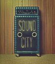 Sound City (Diverse Interpreten / Blu-ray)